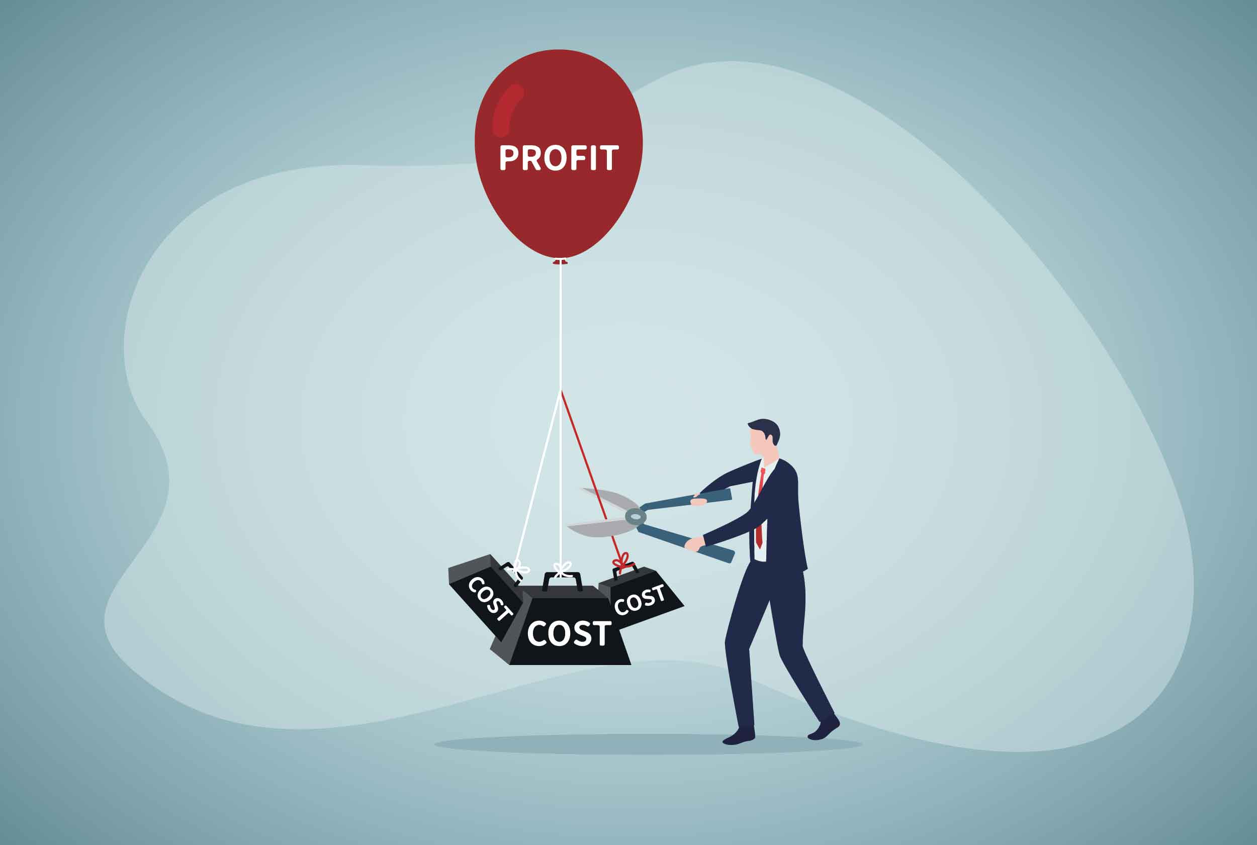 3 ways to reduce cost