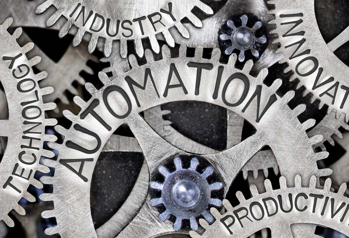 The Long Road to Business Process Automation and Apptitude Part III: Incubators to Software