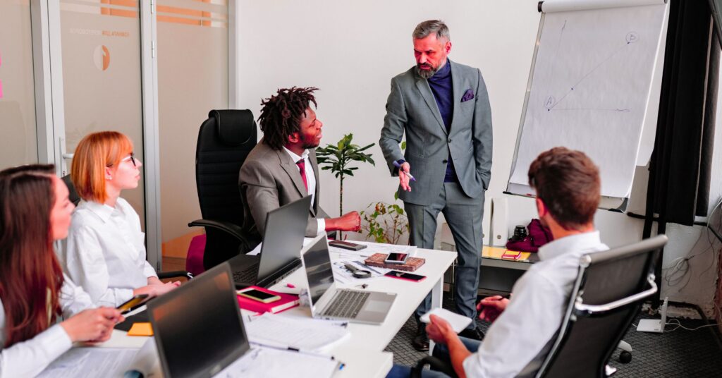 CLM software 7 signs