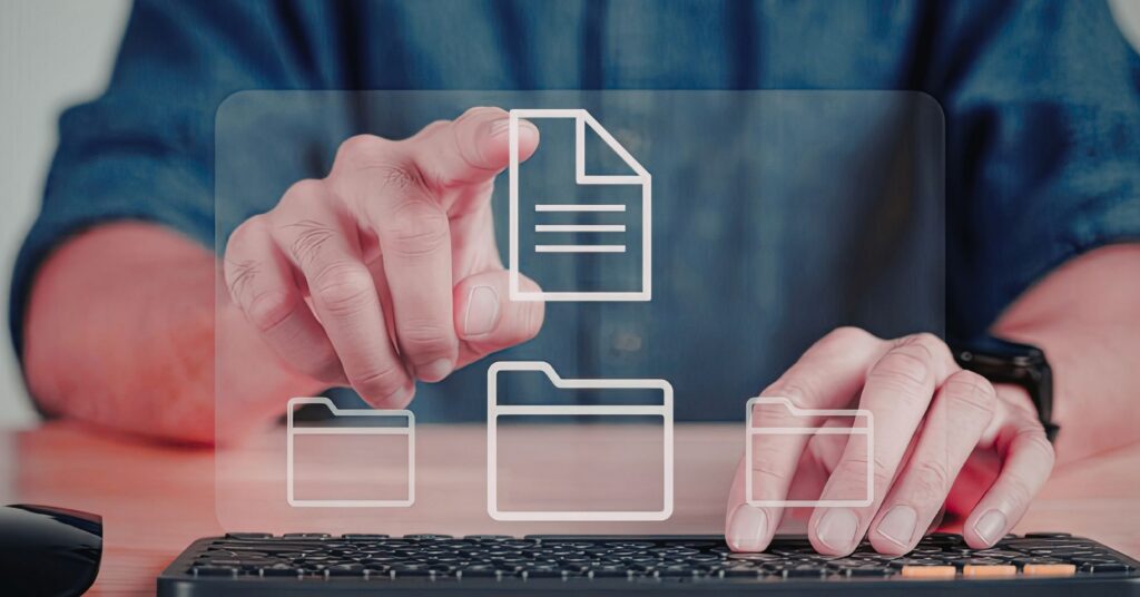 CLM software contracts