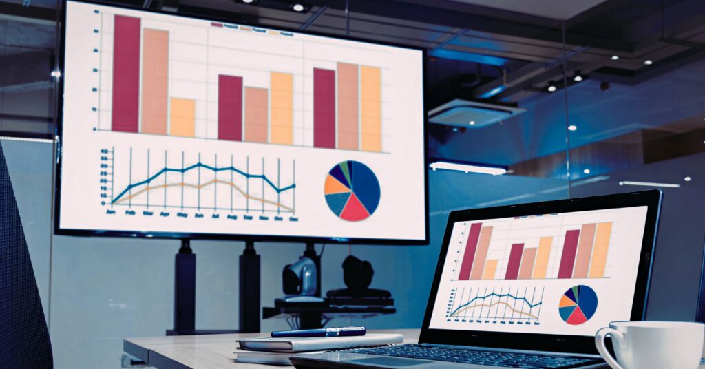 reporting clm software