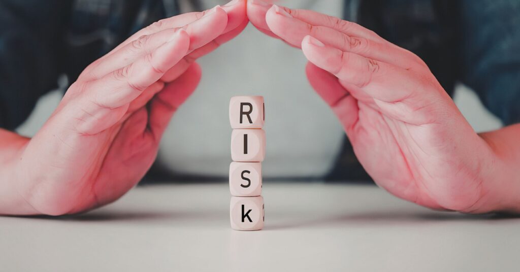Risk and compliance in contract lifecycle management
