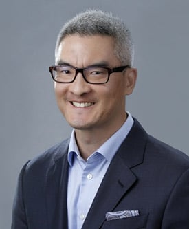 Neil Wu Becker, CMO, Onit