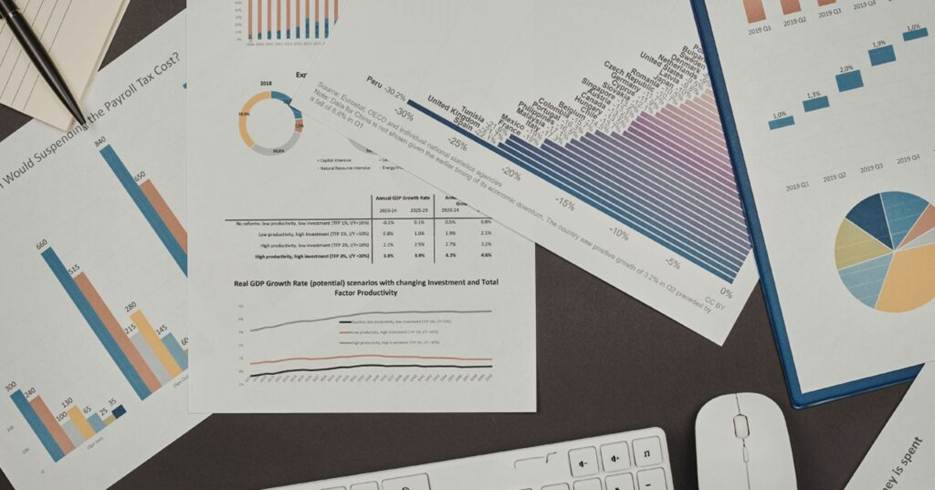 legal matter management desk reports