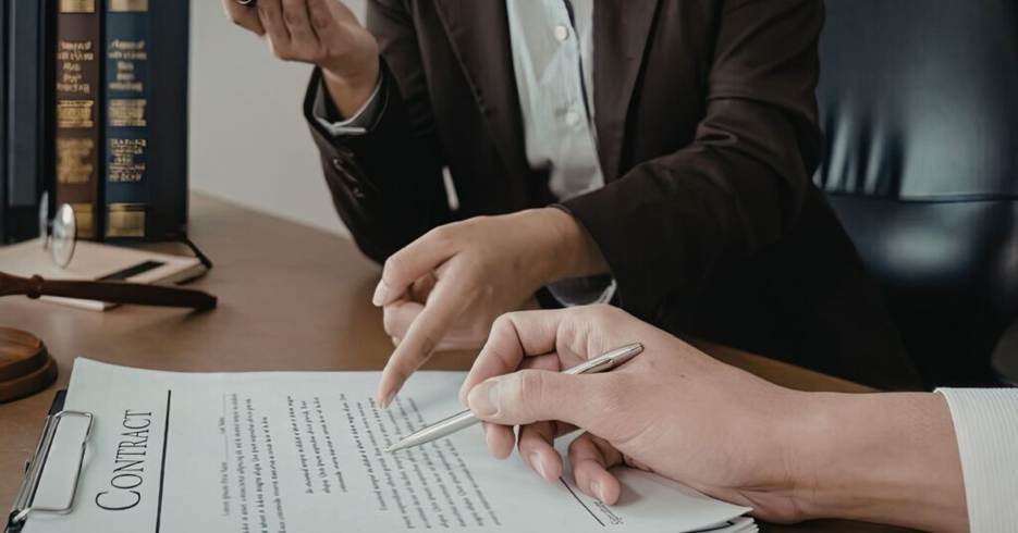 what is legal matter management