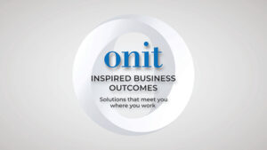 Inspired Business Outcomes