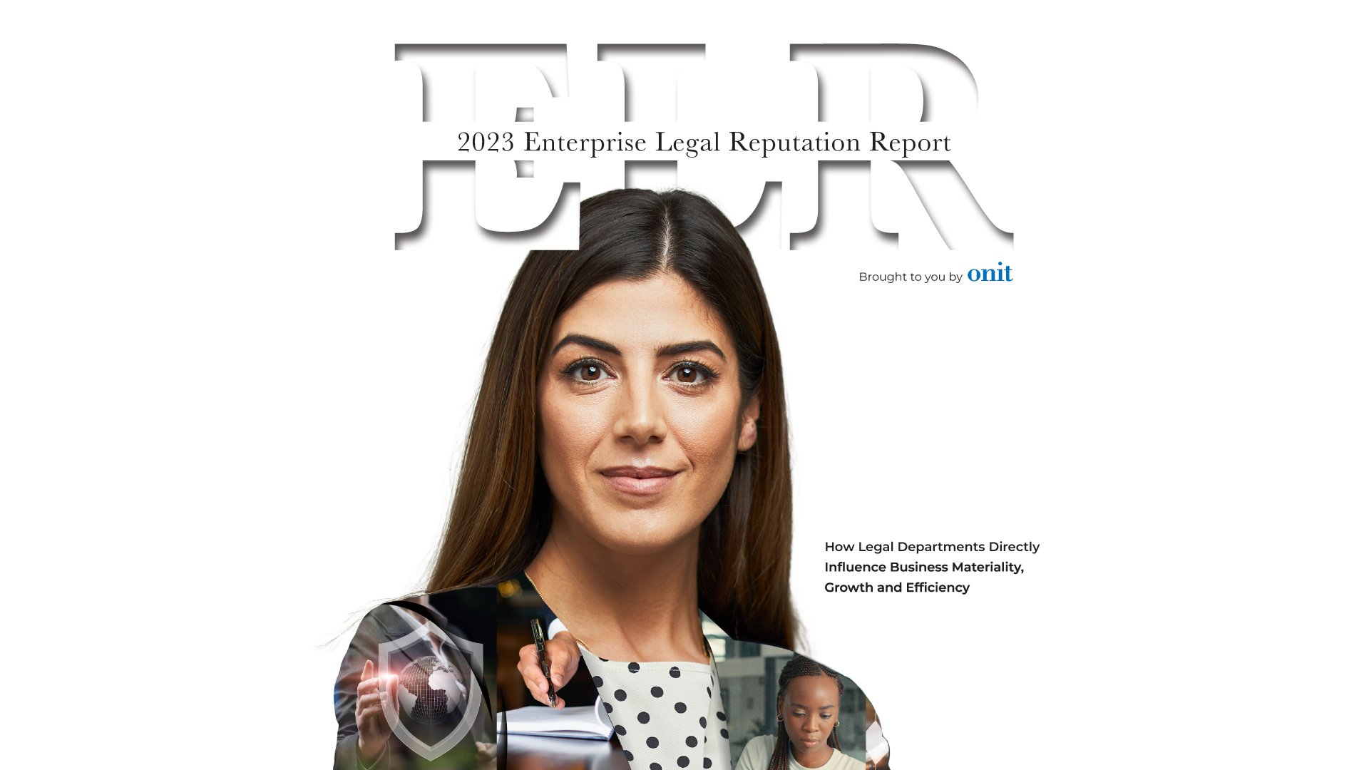 Enterprise Legal Reputation Report 2023