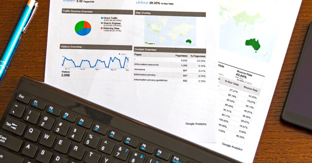 legal eBilling representation with data and analytics