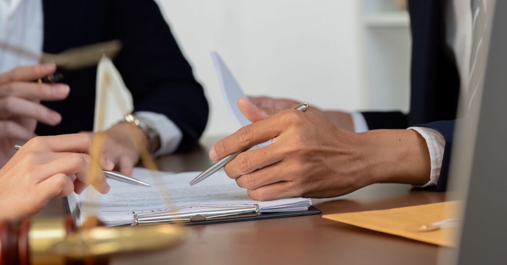 legal eBilling and legal teams 