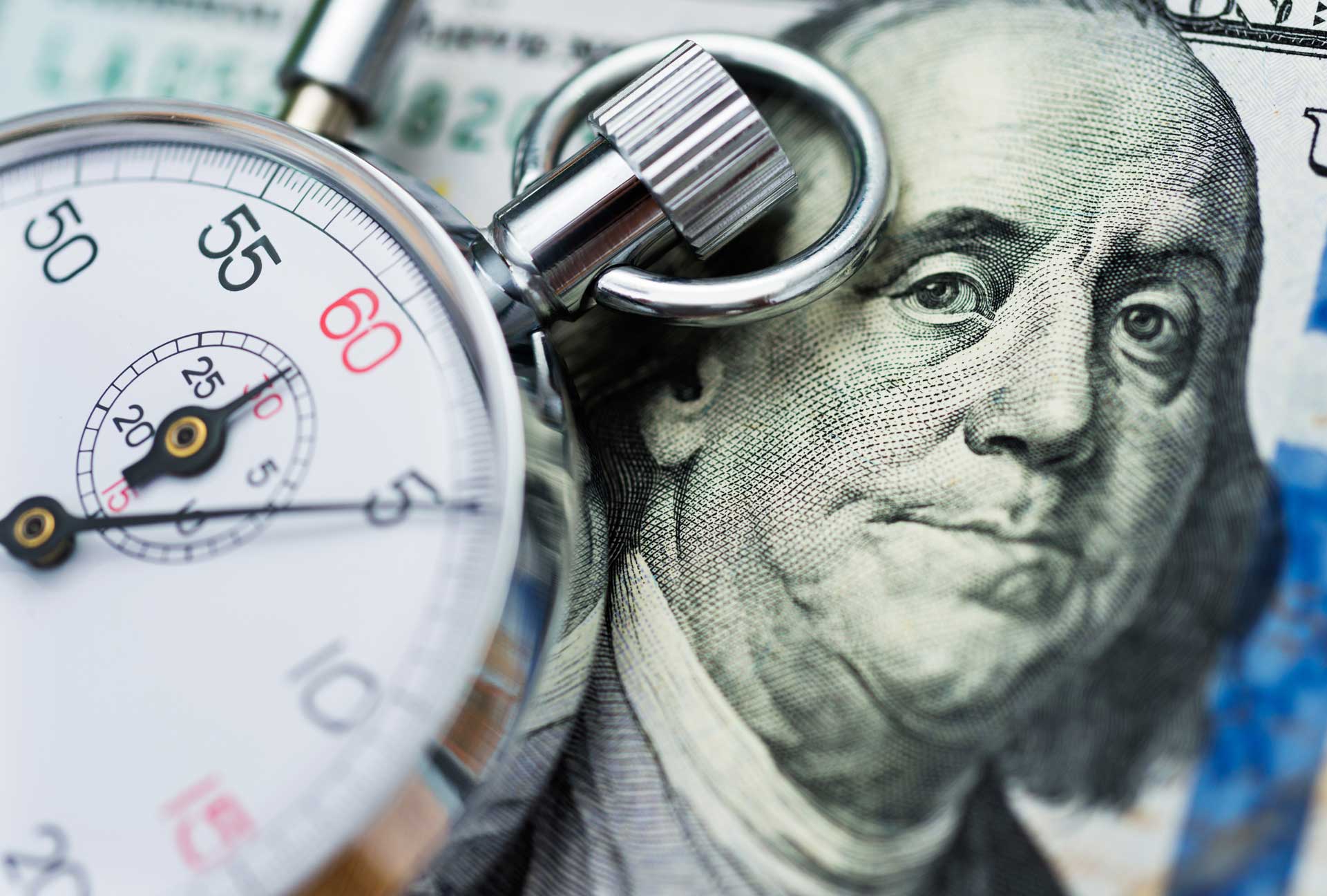 The Death of the Billable Hour — Long Forecast, But Refusing to Go Away