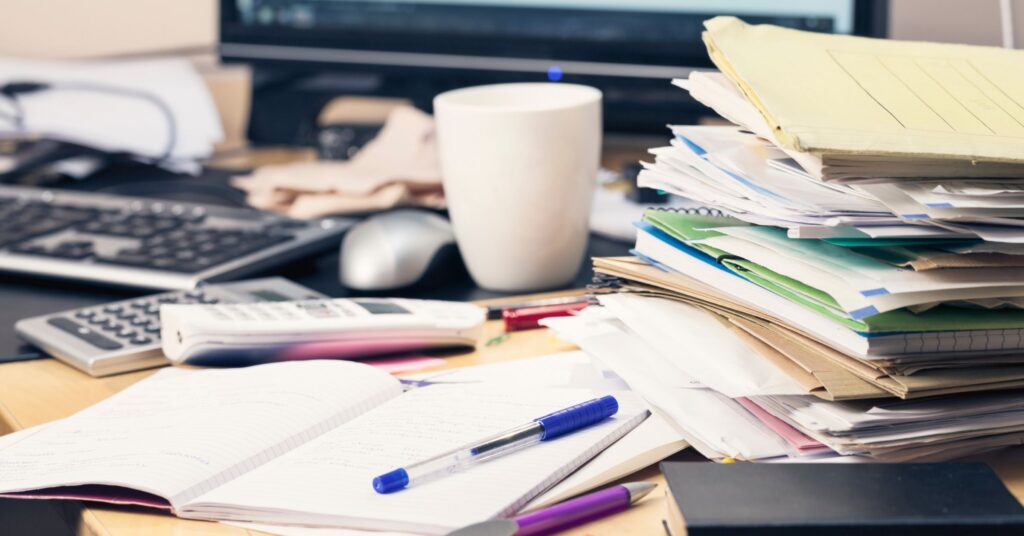 manual contract work