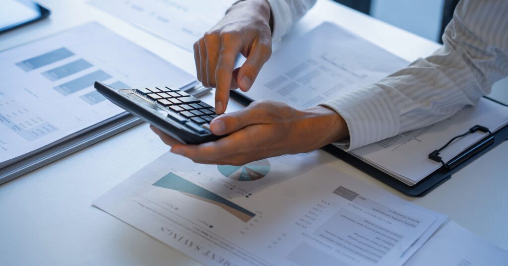 legal invoicing and billing procedures