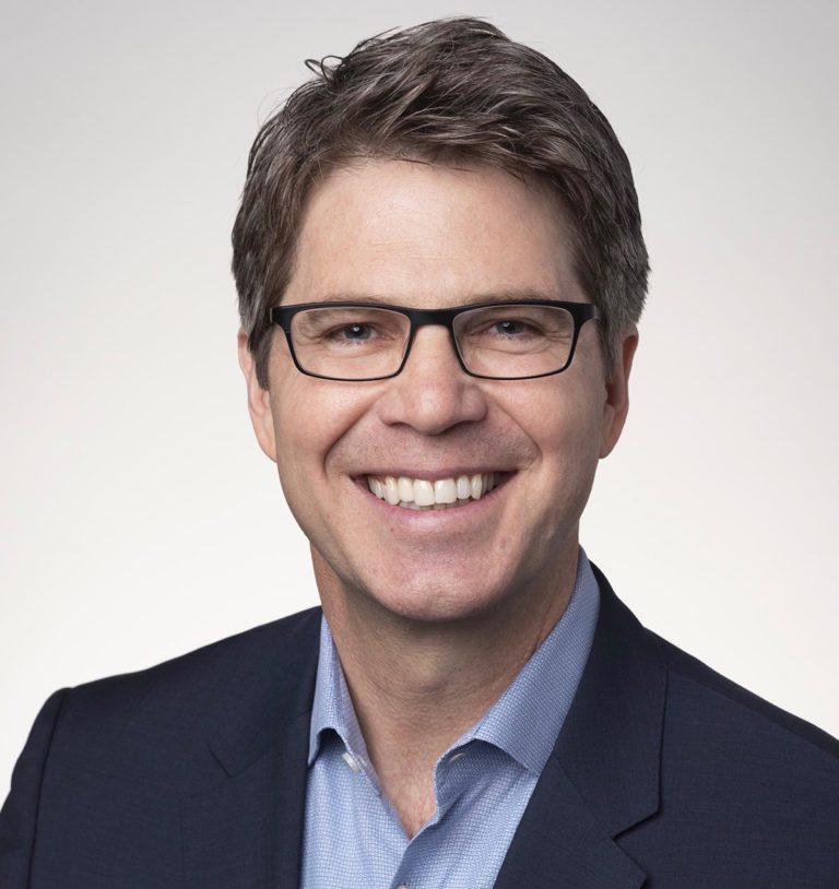Brad Rogers, Senior Vice President of Strategy and Growth, Onit