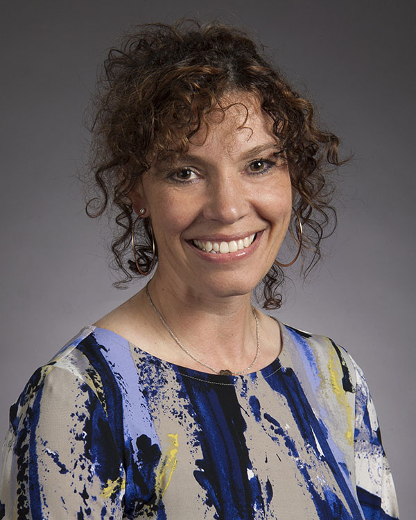 Mary Fuzat, Vice President of Product Management