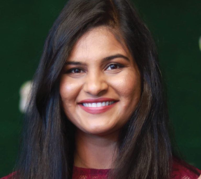 Dayana Joseph