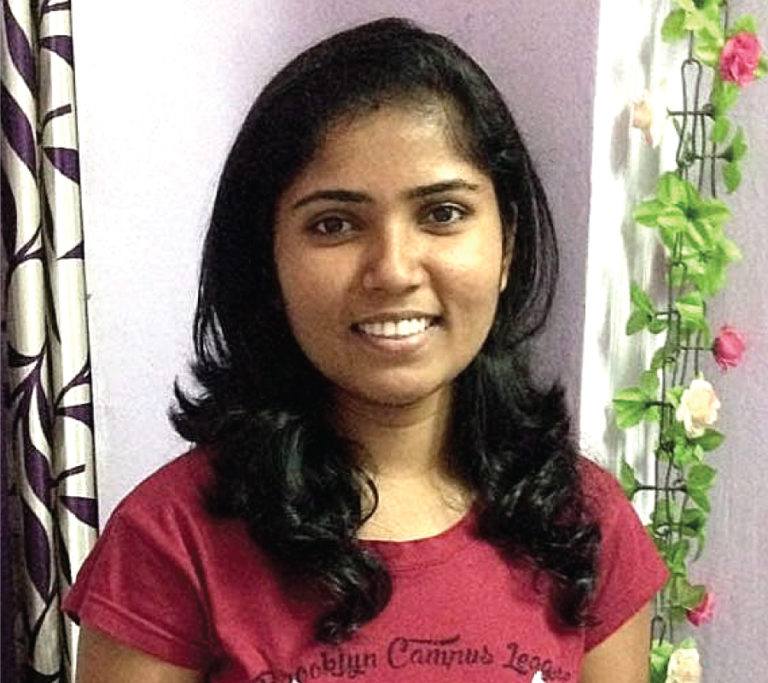 Pooja Patil