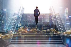 The Secret to Successful Lawyer Leadership