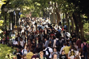 Penn Law Announces New Future of Legal Profession Initiative