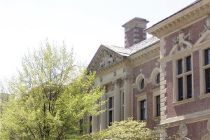 Penn Law Keeps Its Name — For Now