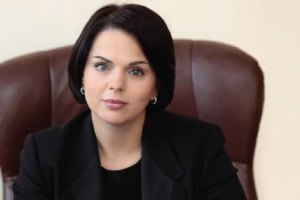 What In-House Legal Looks Like in Russia's 3rd-Largest Bank: A Q&A With Gazprombank General Counsel Elena Borisenko