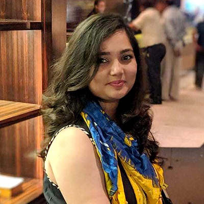 Sejal Supariwale