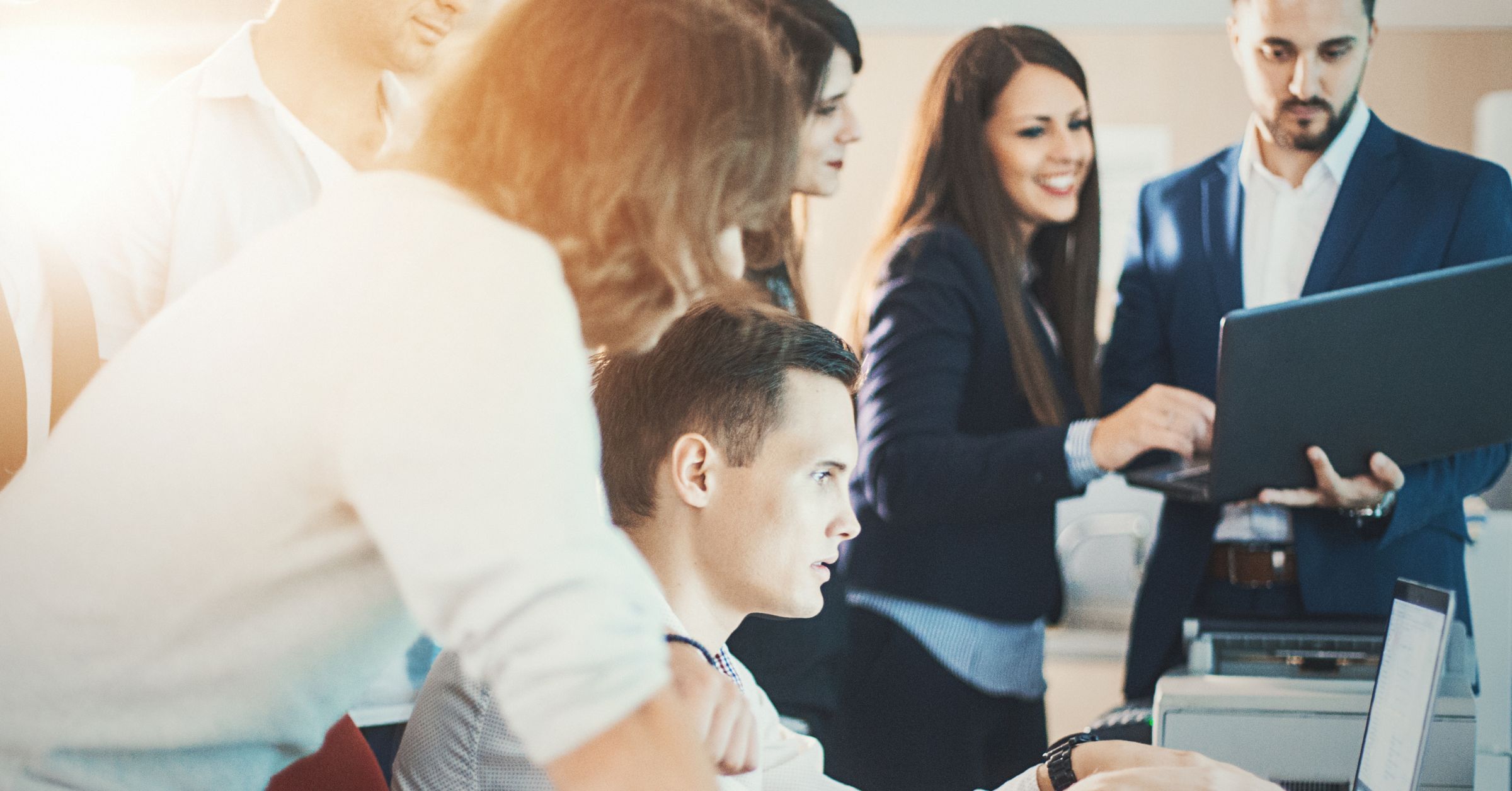 Future of Legal Operations 5 AI Skills Leaders Need