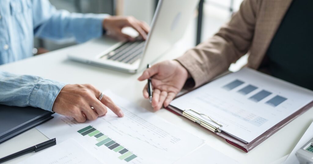 eBilling's ROI has more impact when the processes are automated, not manual