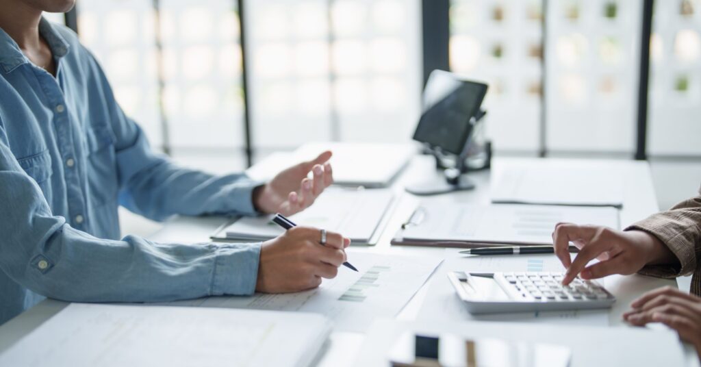 legal teams dealing with legal matter management