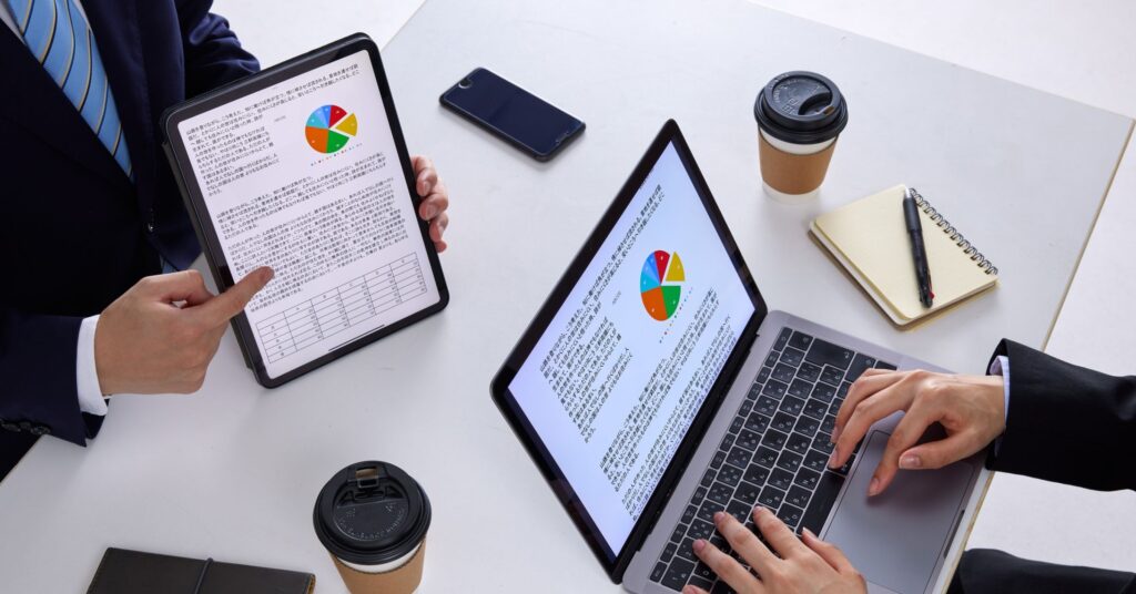 document management and storage