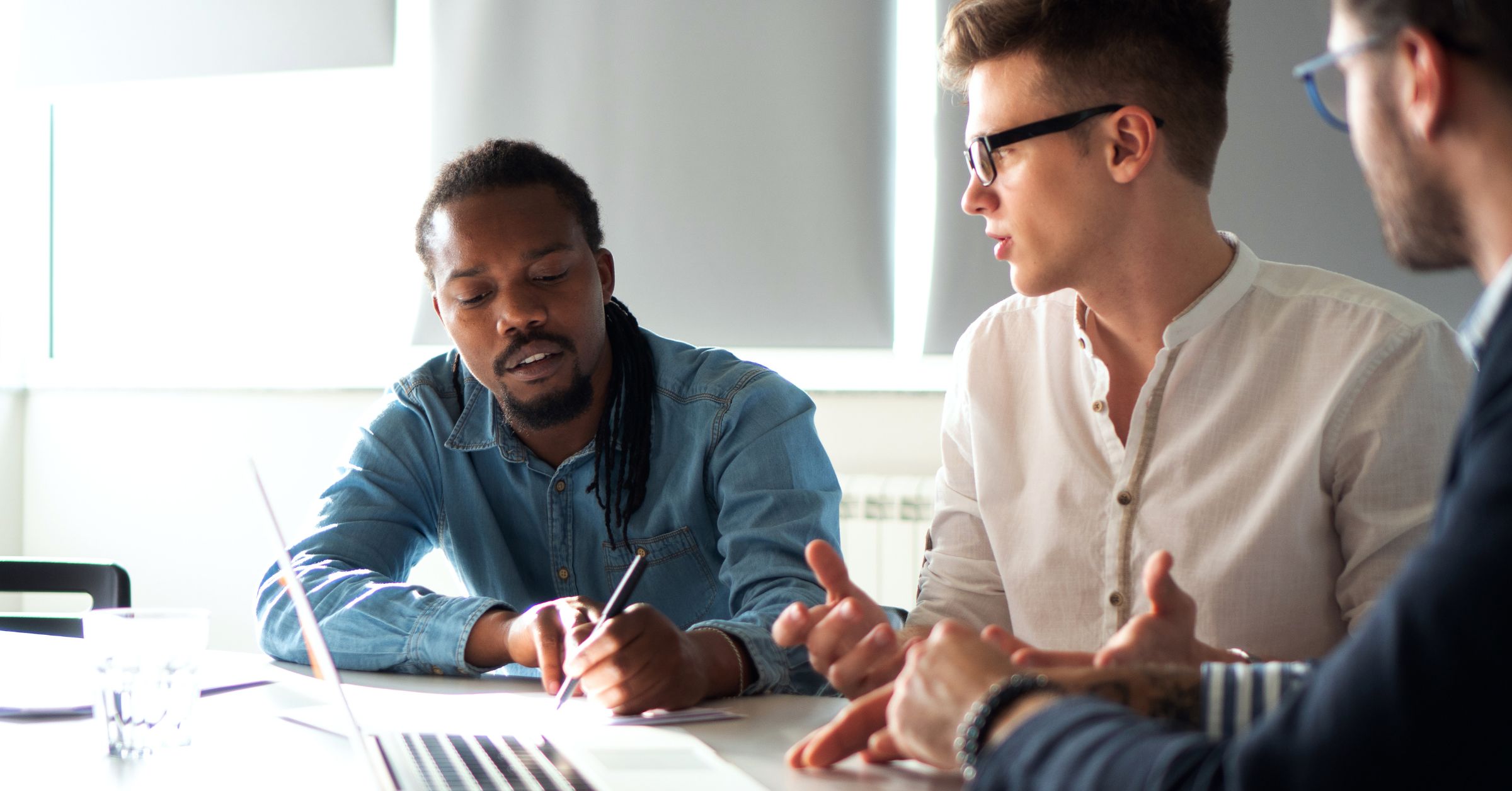 6 must-haves for legal intake software