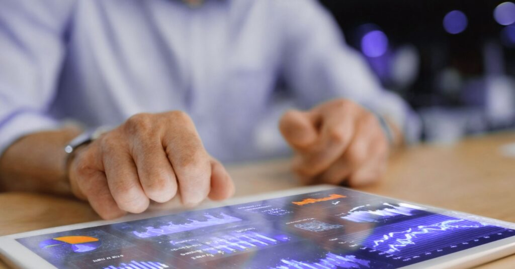 legal intake reporting dashboard and analytics