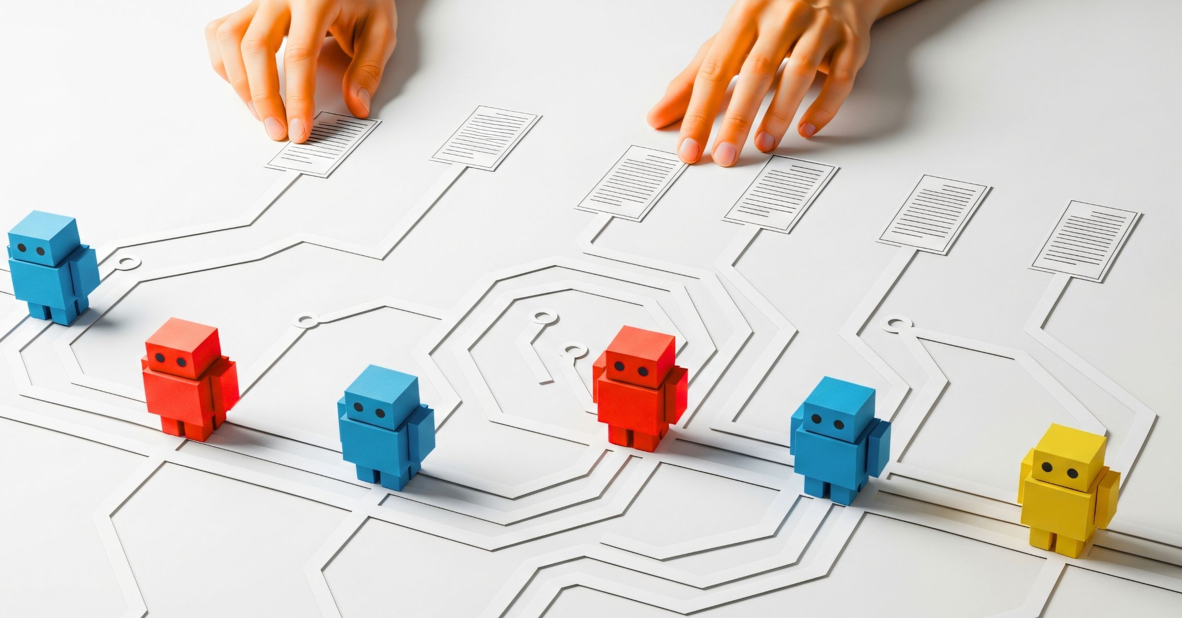 legal workflow management