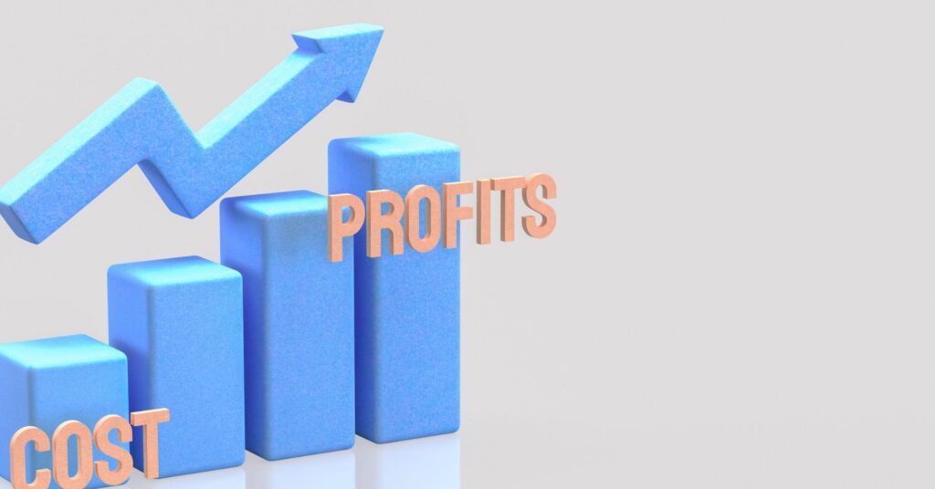 profits rise when users adopt modern enterprise legal management software