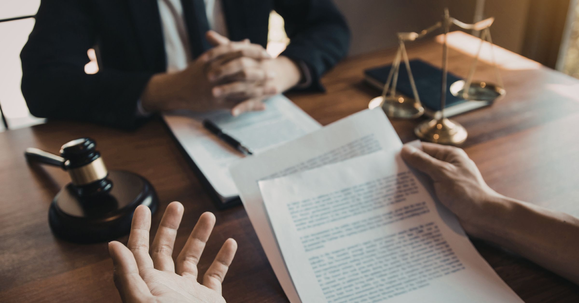 contract bottlenecks early warning signs