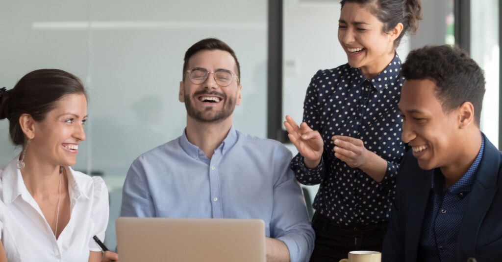 operational efficiency by eliminating contract bottlenecks