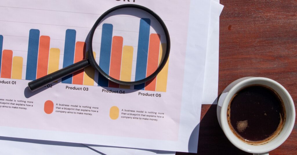 legal finance reporting and data