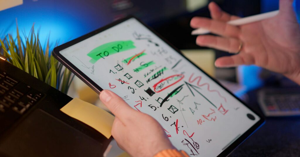 workflows and manual checklists for legal ops teams