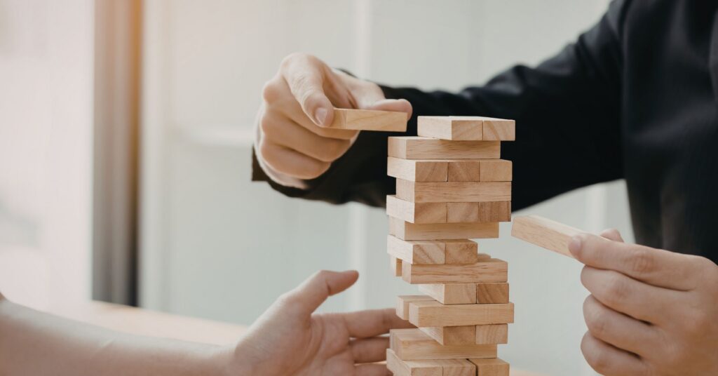 strategic generative ai for legal