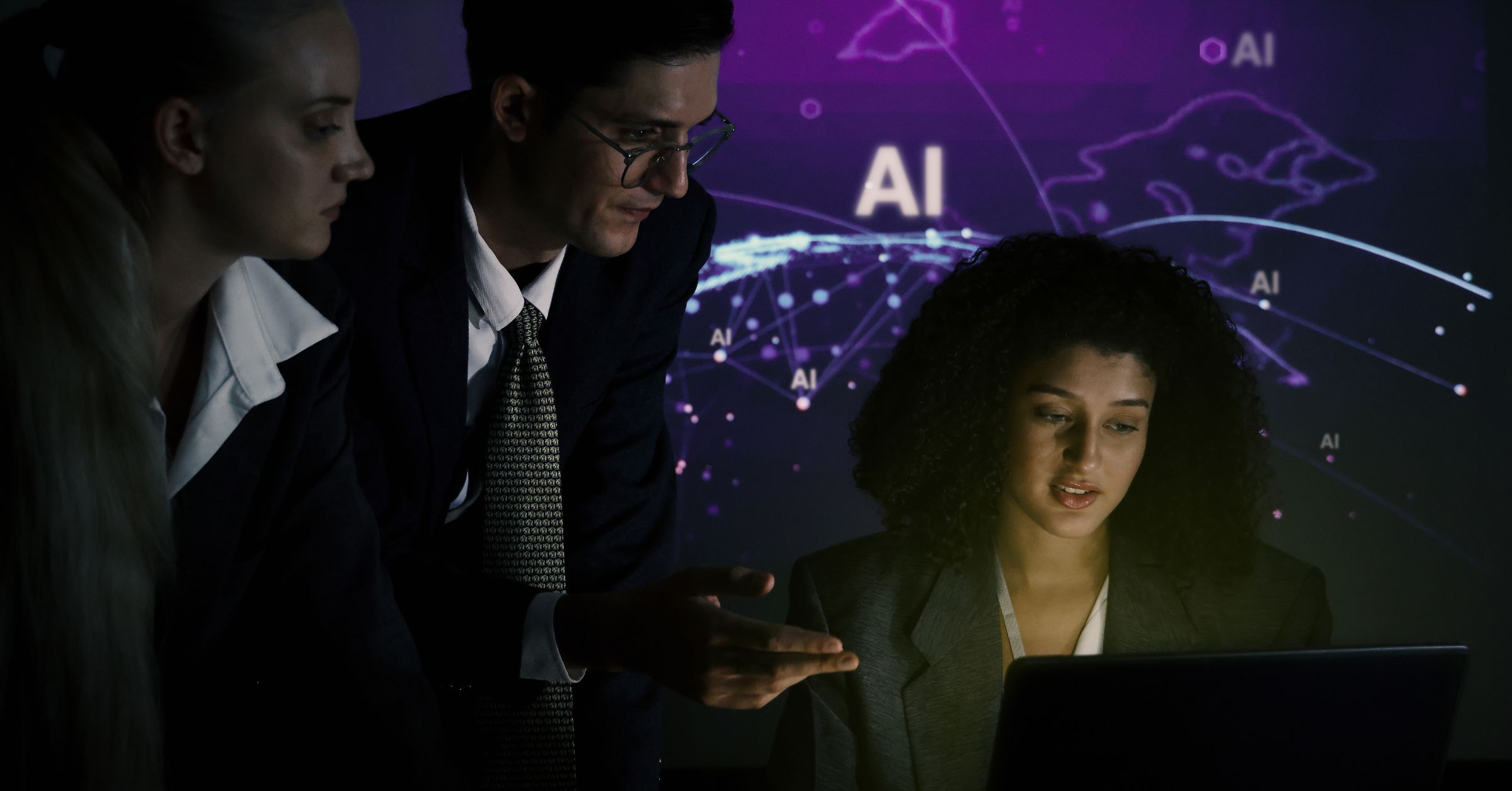 Generative AI for legal teams