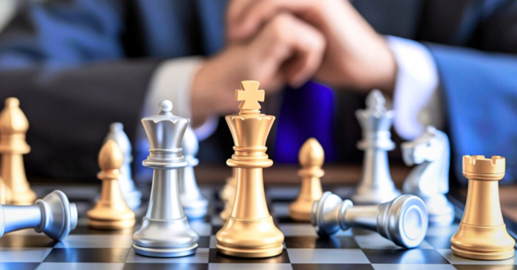 legal spend surprises with better visibility 