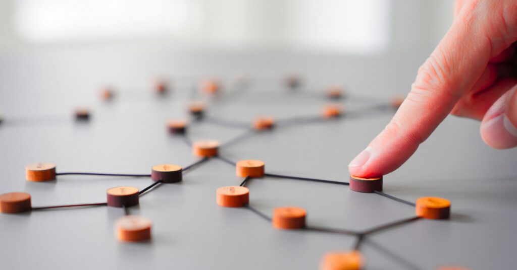 connected legal workflows and automation