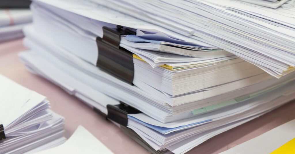 contract bottlenecks for legal departments