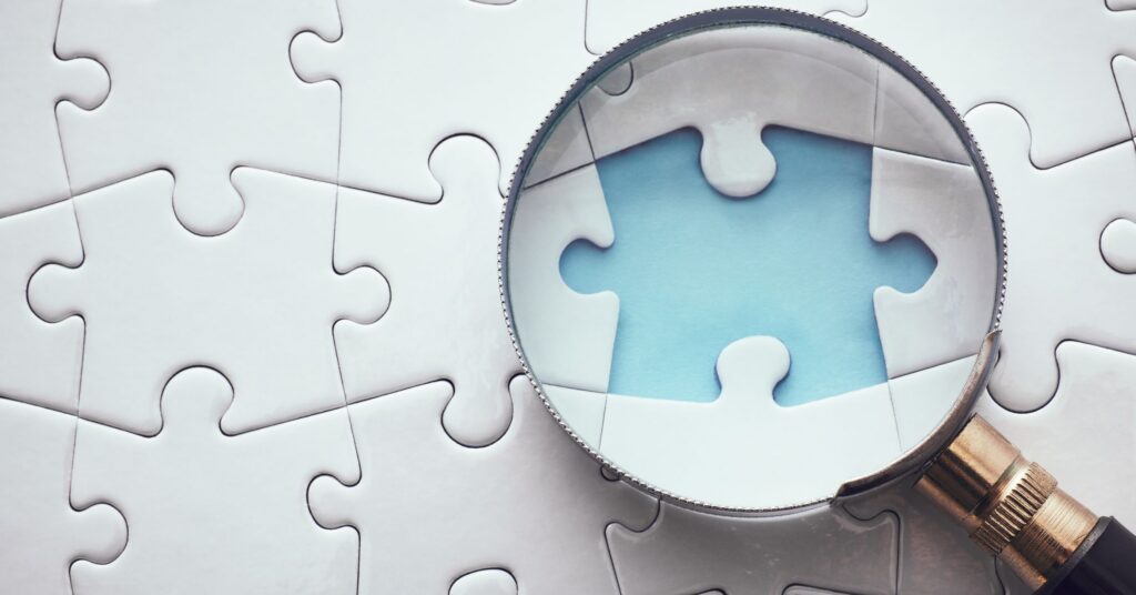 disconnected legal workflows