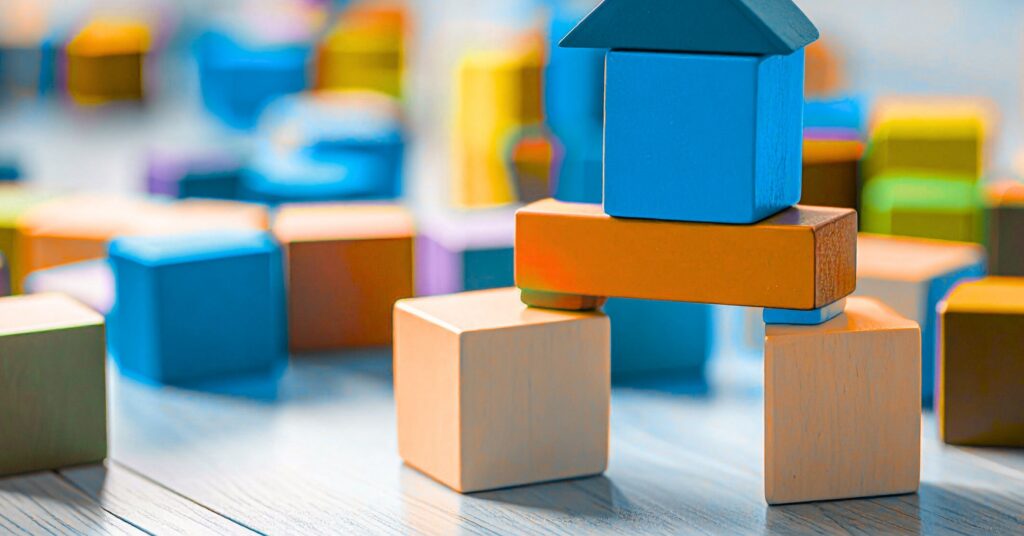 build vendor relationships with the right foundation