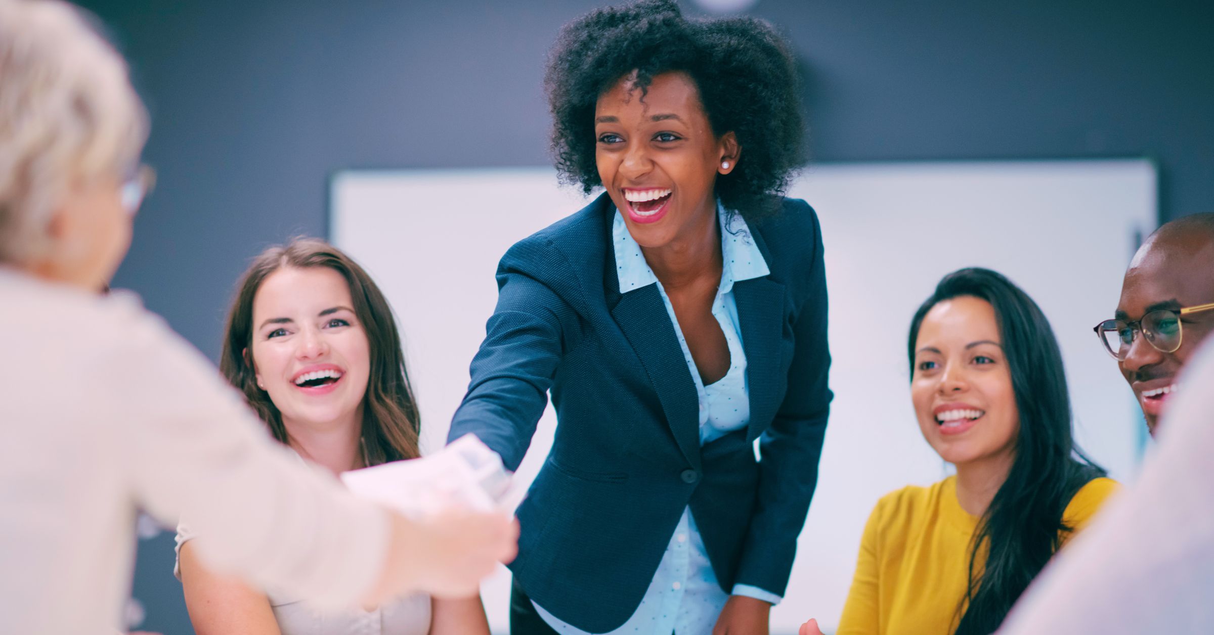 legal vendor management