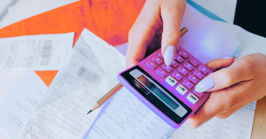 vendor manual work management