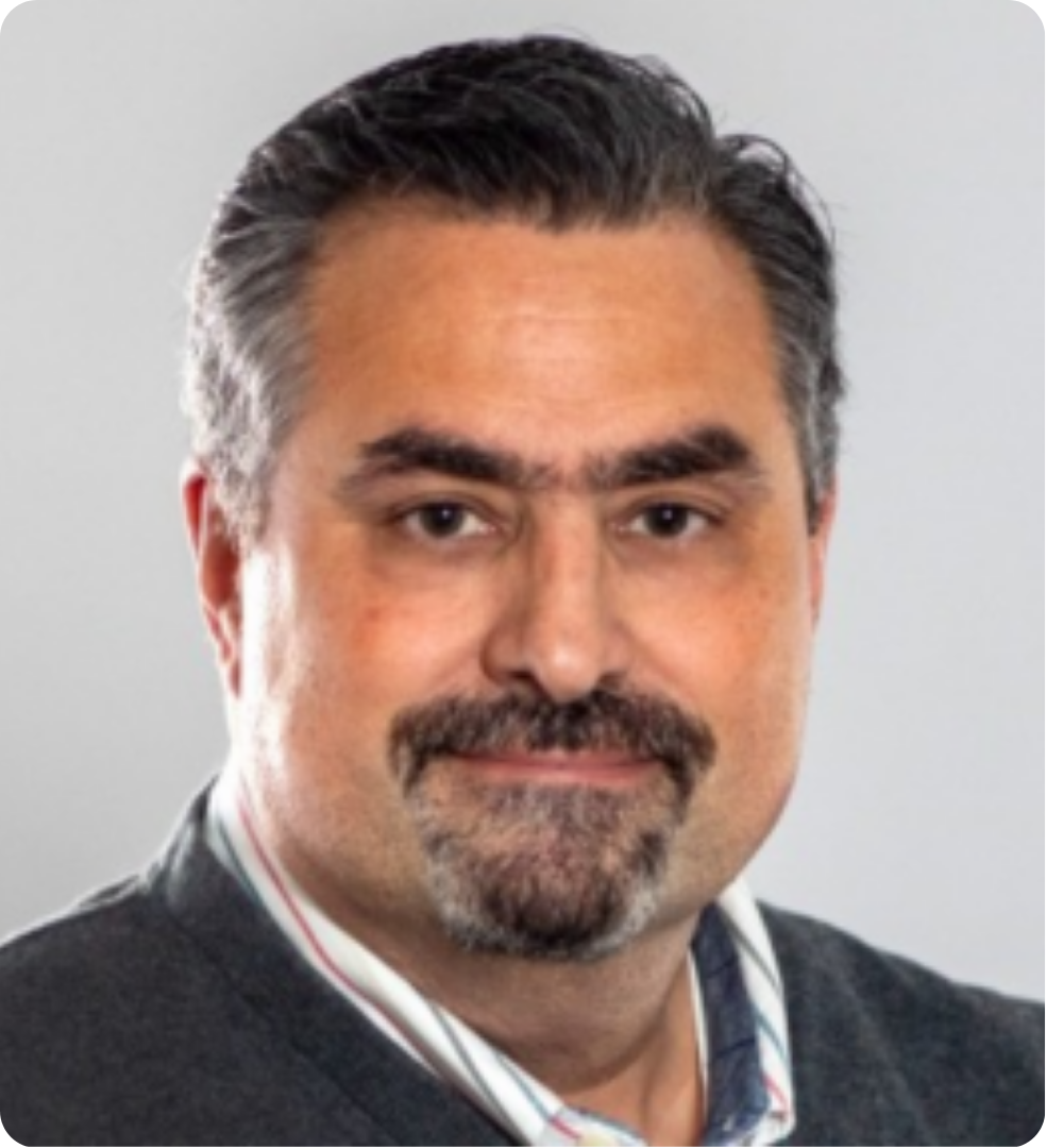 Anthony Curzio